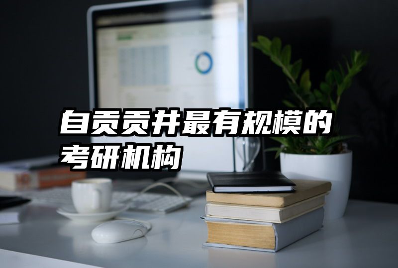 自贡贡井最有规模的考研机构